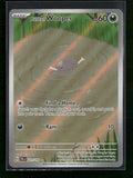 SV02: Paldea Evolved Paldean Wooper #221/193