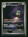 SV03: Obsidian Flames Bellibolt #201/197