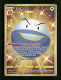 SWSH06: Chilling Reign Electrode (Secret) #222/198