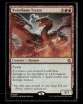 Foundations Twinflame Tyrant #97