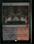 Commander: Marvel Super Heroes Luxury Suite (Surge Foil) #252