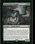 Commander Legends: Battle for Baldur's Gate Brainstealer Dragon #670