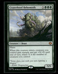 Tarkir: Dragonstorm Craterhoof Behemoth #138