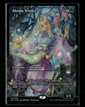 Lorwyn Eclipsed Bloom Tender (0390) (Showcase) #390