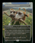 Secret Lair Drop Series Anointed Procession #1511