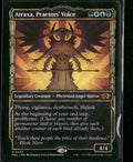 March of the Machine: Multiverse Legends Atraxa, Praetors' Voice #33
