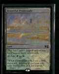 Commander: Marvel Super Heroes Bountiful Promenade (Surge Foil) #226