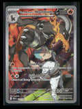 SV10: Destined Rivals Team Rocket's Houndoom #191/182