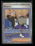 SV: Prismatic Evolutions Drayton #172/131