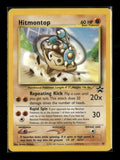 WoTC Promo Hitmontop #37/53