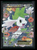 Legendary Treasures: Radiant Collection Shaymin EX (Full Art) #RC21/RC25