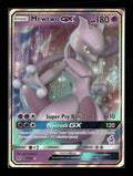 Hidden Fates Mewtwo GX #31/68