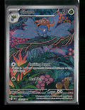 SV03: Obsidian Flames Gloom #198/197