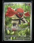 SV: Black Bolt Throh #128/086