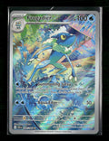 ME04: Chaos Rising Frogadier #089/086