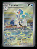 ME05: Pitch Black Primarina #088/084