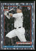 2026 Topps 1991 Topps Baseball Crackle Foil Munetaka Murakami #91B2-12