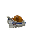 McDonald’s Happy Meal Buzz Lightyear Diecast gray