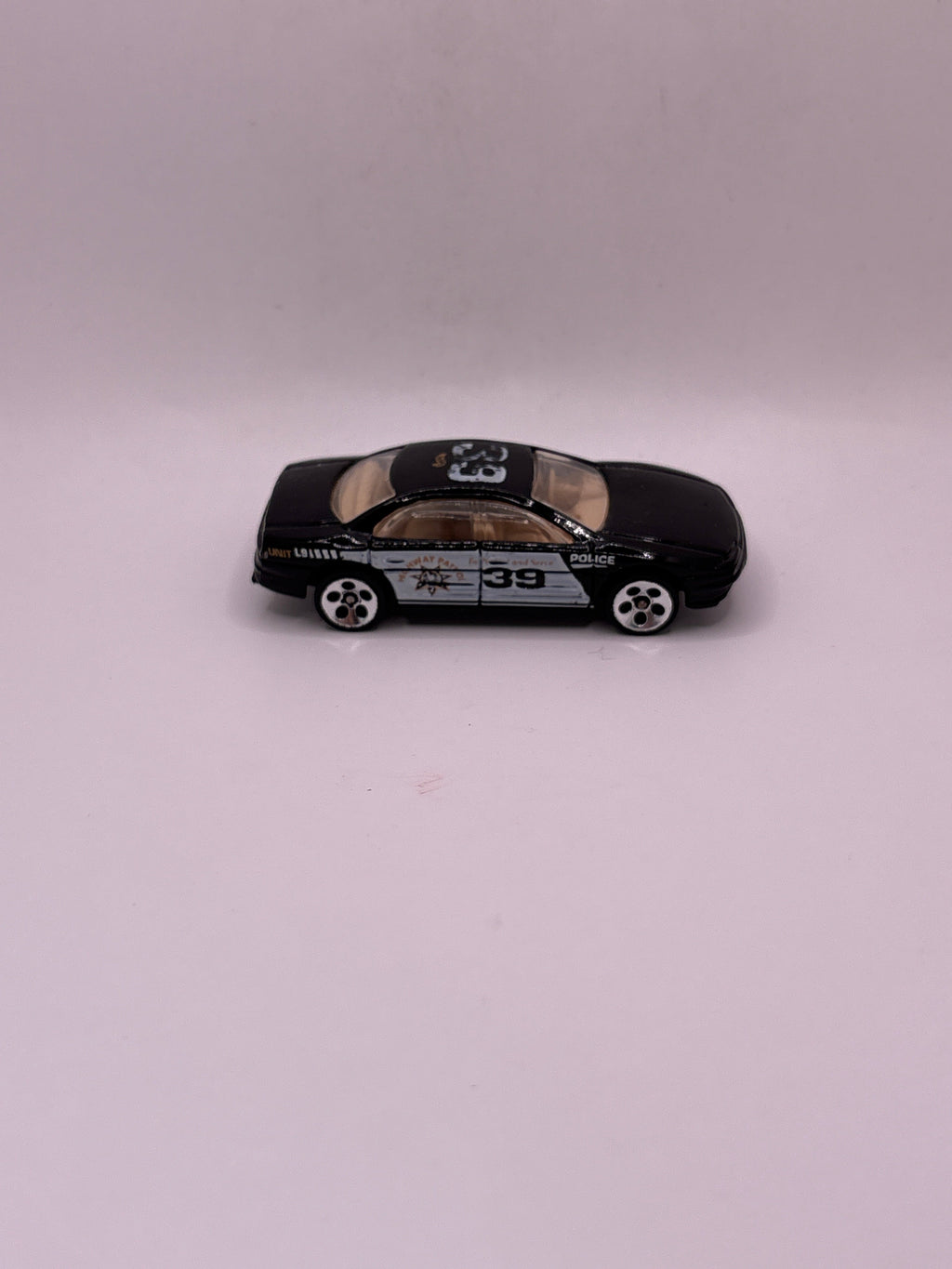 Hot Wheels Aurora Diecast