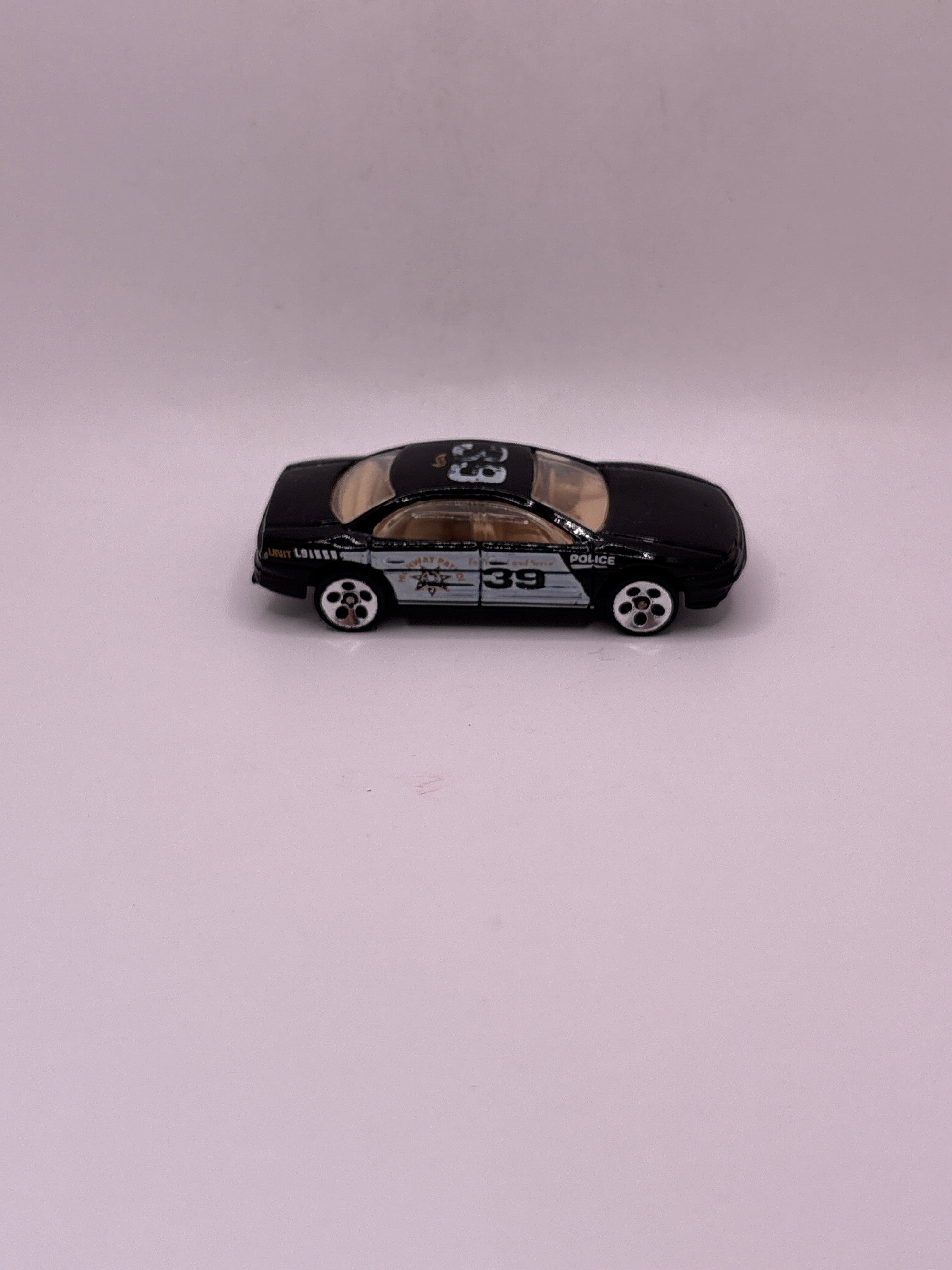 Hot Wheels Aurora Diecast