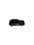 Hot Wheels Lancia Delta Integrale Diecast black