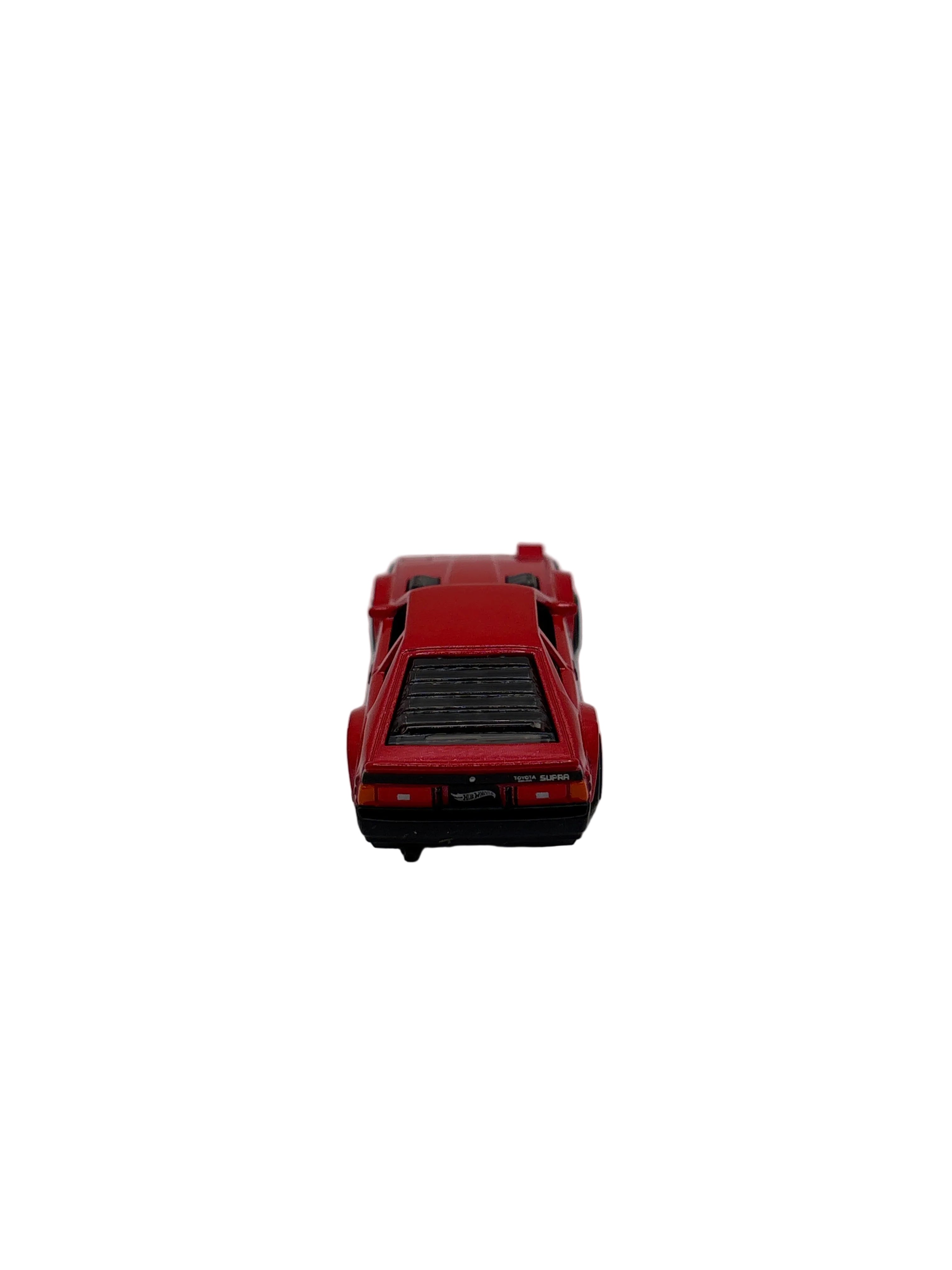 Hot Wheels 82 Toyota Supra Diecast