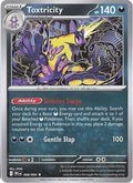 Toxtricity 068 - ME02 Phantasmal Flames Holofoil