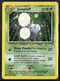 Neo Genesis Jumpluff #007/111