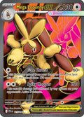 Mega Lopunny ex 115/094 - ME02 Phantasmal Flames Holofoil