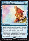 Chakra Meditation (TLE-091) - Avatar: The Last Airbender: Eternal-Legal