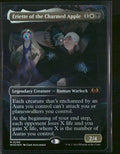 Wilds of Eldraine Eriette of the Charmed Apple (Borderless) Foil #299