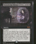 Wilds of Eldraine Beseech the Mirror (Extended Art) #336