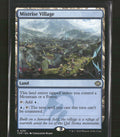 Tarkir: Dragonstorm Mistrise Village #261