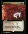 Commander Legends Boros Charm (Extended Art) #687