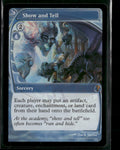 Mystery Booster 2 Show and Tell (Future Sight) Foil #171