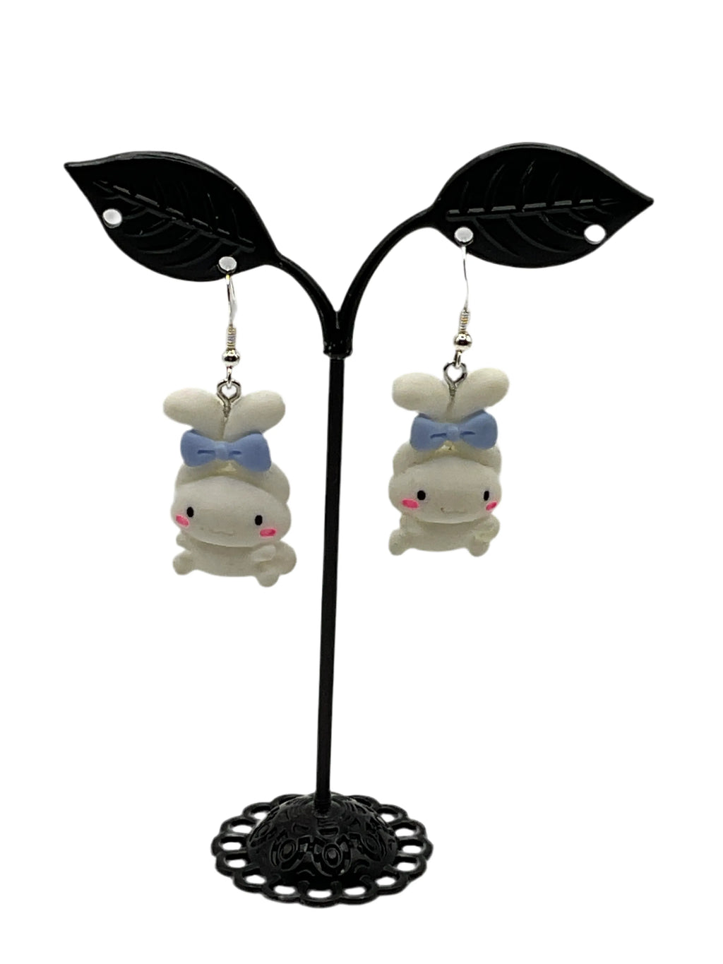 Little Kitty Earrings