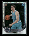 2025-26 Bowman Chrome Mojo Refractors Kon Knueppel #BCV-4
