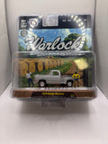 M2 1978 Dodge Warlock Diecast gray