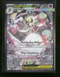 ME01: Mega Evolution Mega Gardevoir ex #178/132