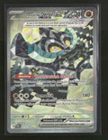 SV06: Twilight Masquerade Cornerstone Mask Ogerpon ex #215/167