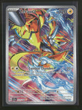 SV07: Stellar Crown Zeraora #151/142