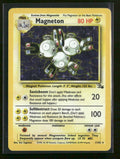 Fossil Magneton (11) Unlimited #11/62