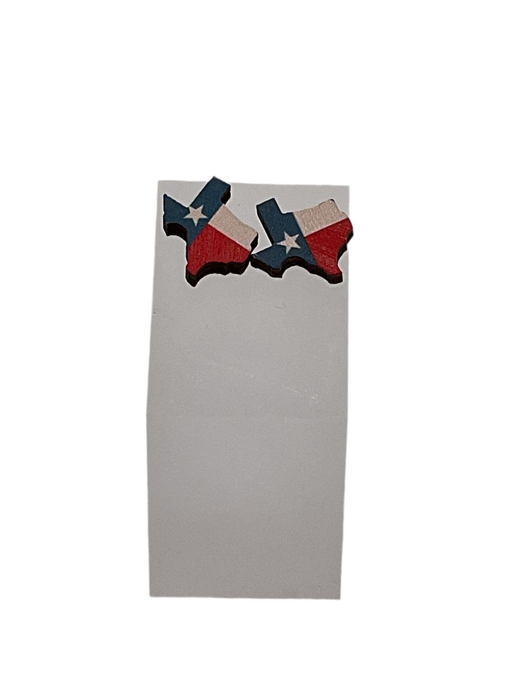 Texas Earrings
