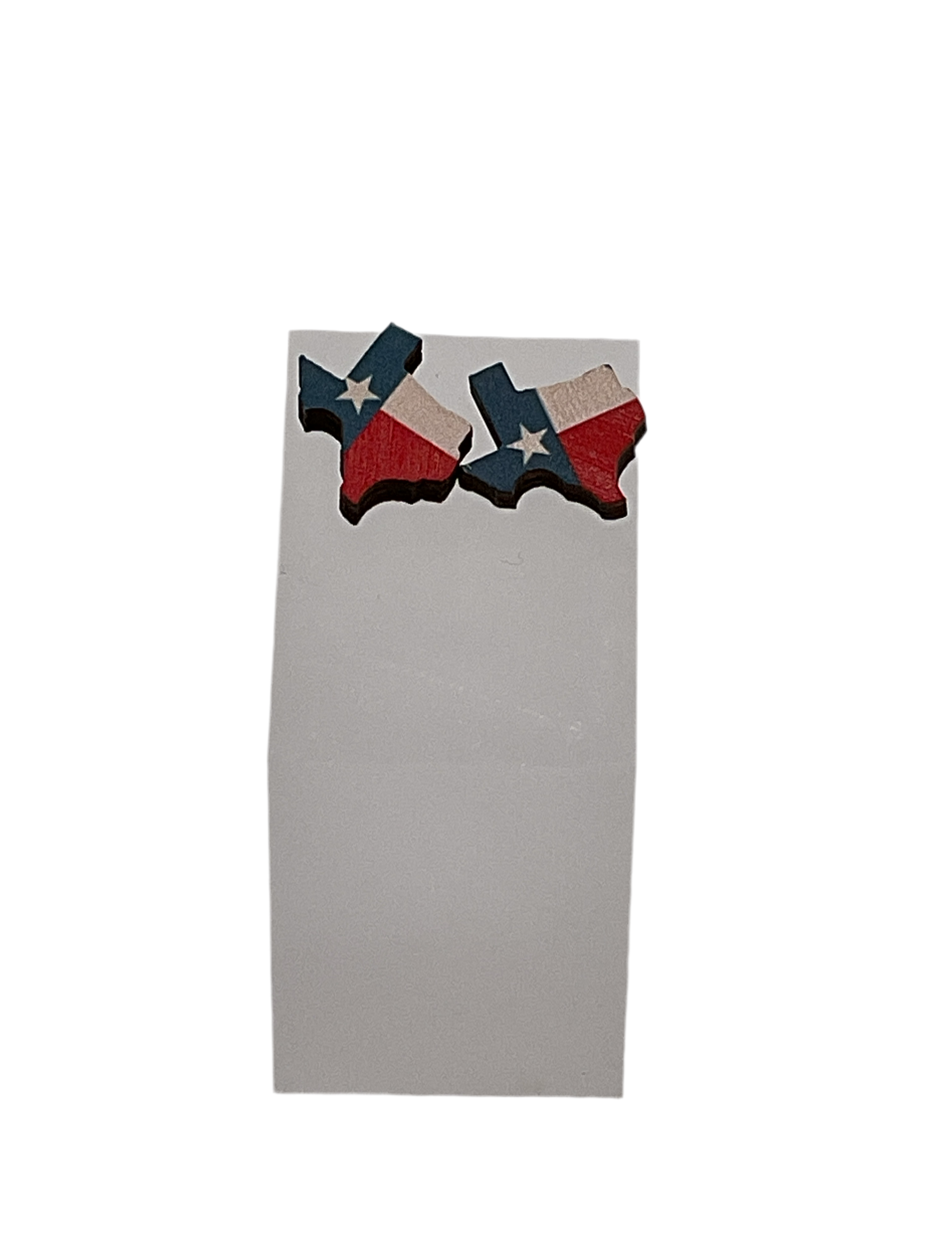 Texas Earrings