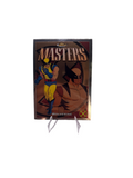 Topps Wolverine