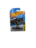 Hot Wheels 57 Chevy Diecast black