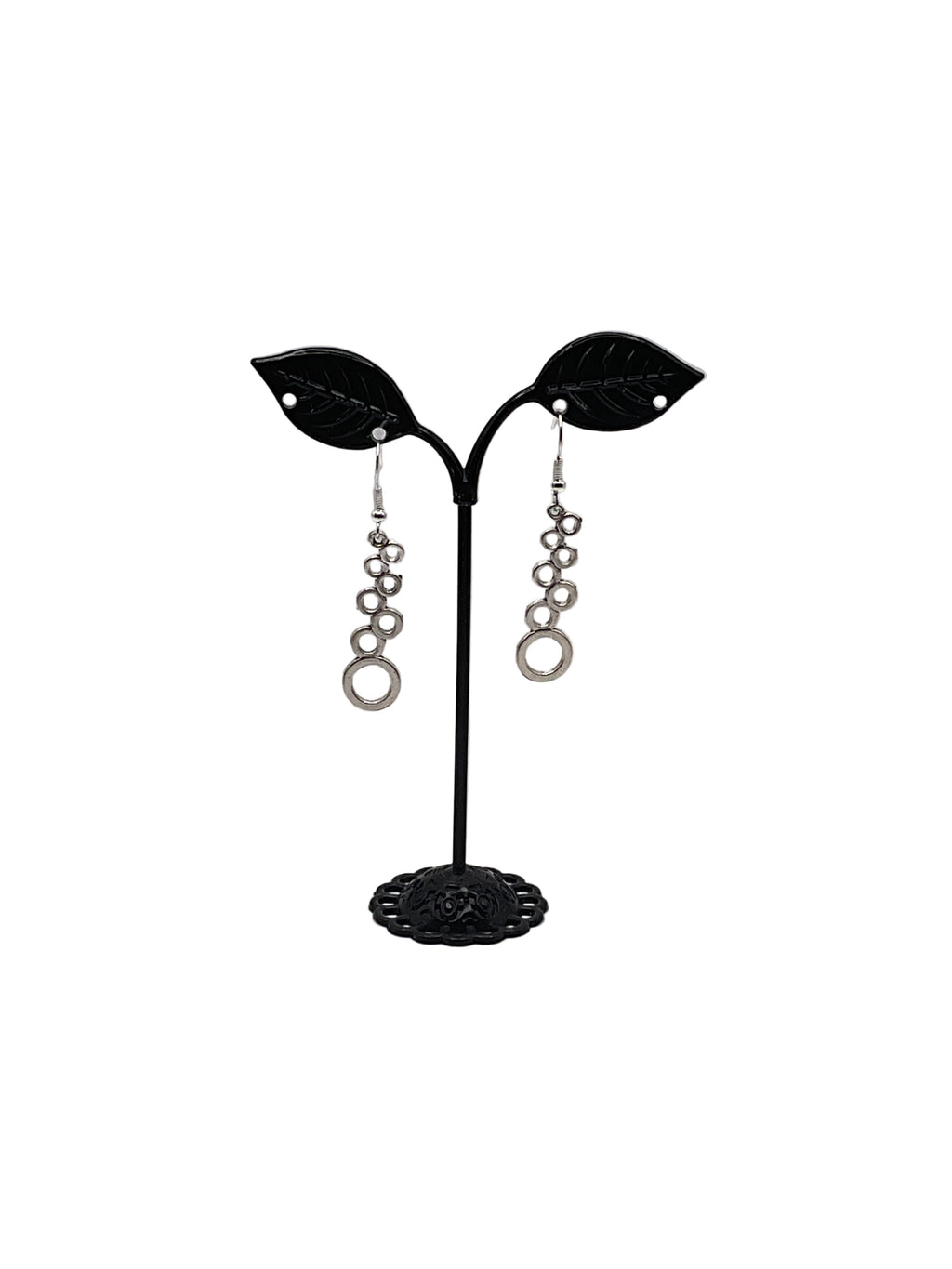 Bubble Earrings