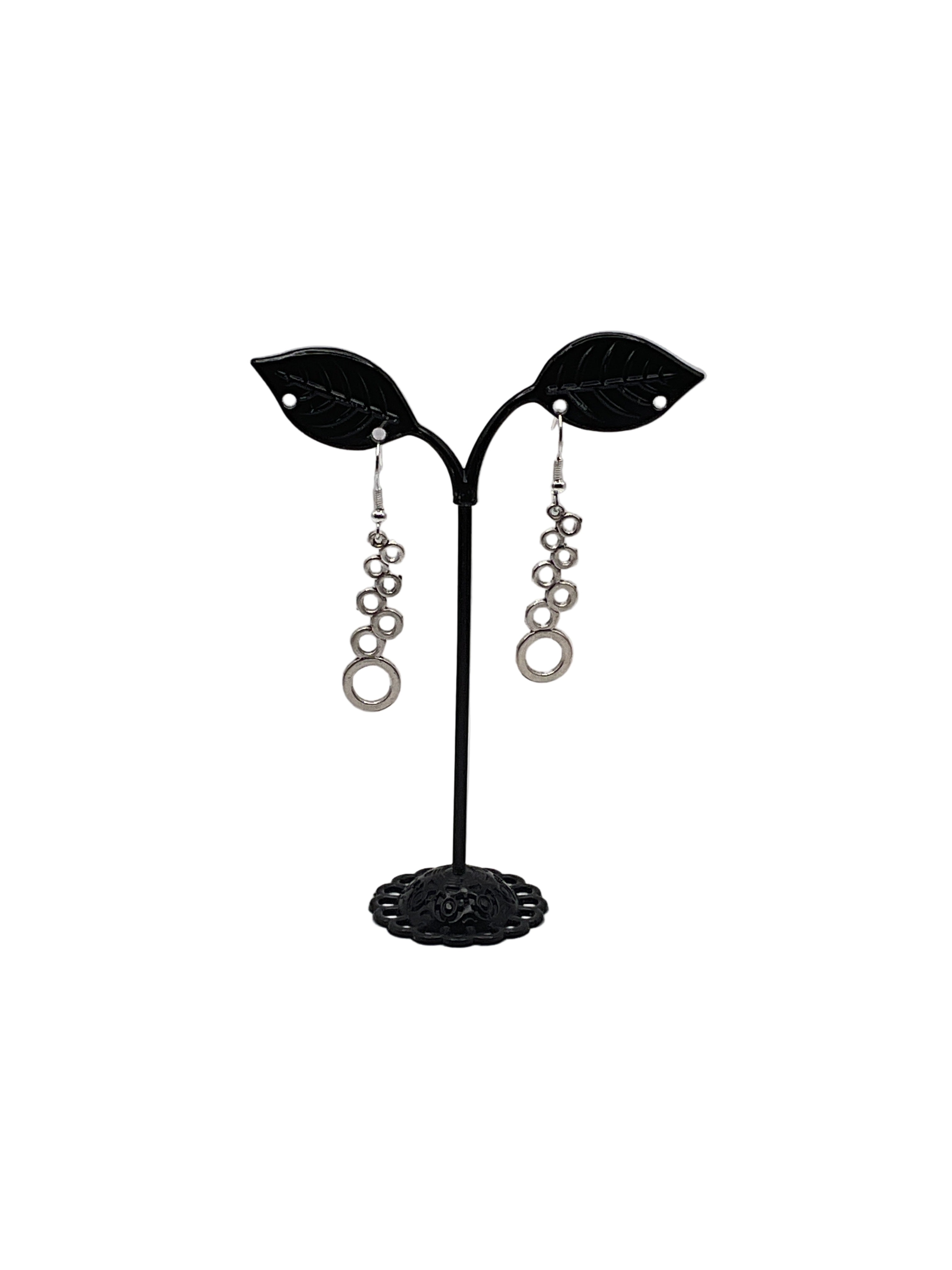 Bubble Earrings