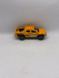 Matchbox 16 Colorado Diecast