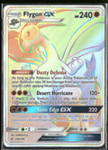 SM - Cosmic Eclipse Flygon GX (Secret) #256/236